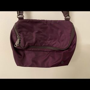 Lulu Lemon Festival Bag